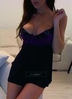 â€¢â€¢â€¢â€¢SPECIALS ToDaY OnLy ... BUXOM __________ UPSCALE __________ BRUNETTE __________ BEAUTY â, 22