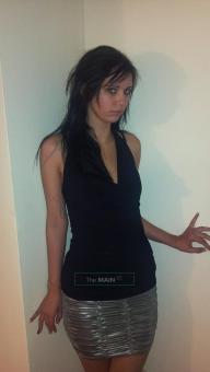 *Pretty **Hott **And** Tempting** Corri*, 21