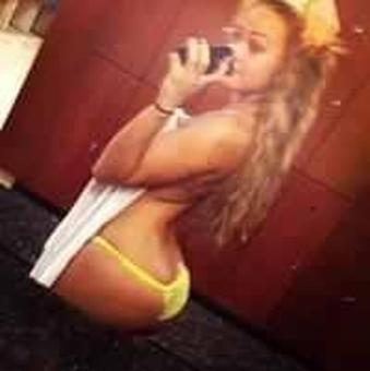 Mixed vixen "Wow", 22