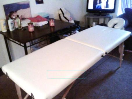 Spa Treatment 4 You 843-696, 34