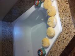 Jacuzzi TIME, 43