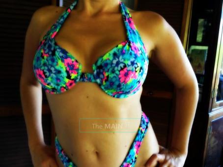 Discover TANTRA - EUROPEAN GODDESS - limited time Oahu!, 35