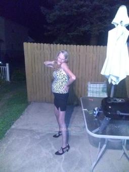 TS Sherry discreet, mature, bodacious, & sexy, 41