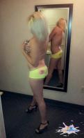 Come and check out this new BLONDE!! New to the stl area 1OO SPECIALS 24/7, 25