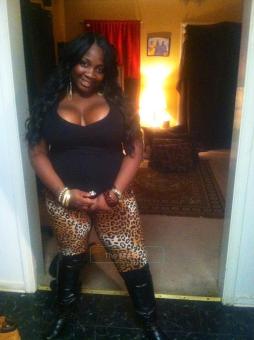 Ms pretty black new in town $$, 25