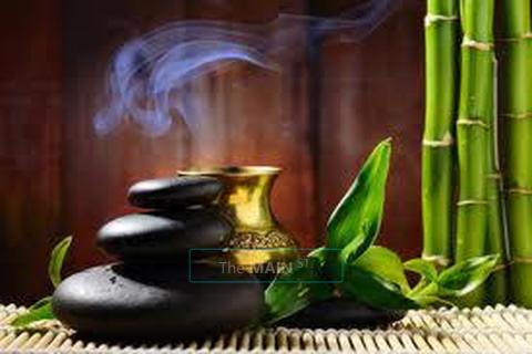 Soothing & Refreshing BodyWork {4- Serious Professionals }, 34