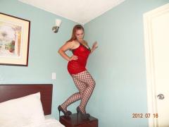 *_*_* Sophisticated *_* Redhead *_* Delight *_* One *** In *** MiLLiOn *** Come ** Get ** IT, 23