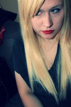 ❤ $100 SPECIAL BLONDE GIRL NEXT DOOR ❤ EUROPEAN HOTTIE ❤ █, 20