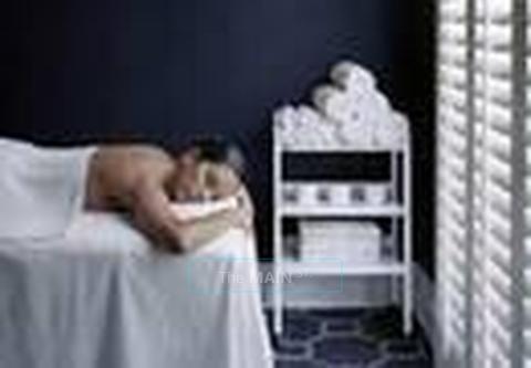 == Wonderful Massage ==, 25