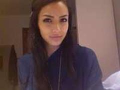 New in town Im very energetic at this time of night !(;, 20