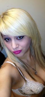 ★NEW PiCS ★iNT0WN ★ Y0UR TRUE BL0NDE FANTASY GiRL ★ ALL NATURAL 36Ds ★, 19