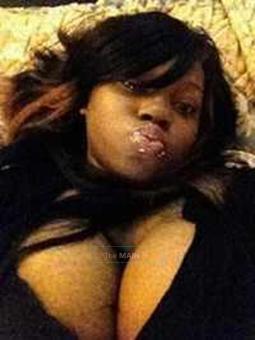 Beautiful black beauty Porsha, 21