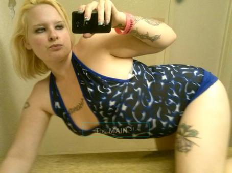 ~~~•~~~ S€x¥ KiNk¥ H0T BLOnd€ Pl@¥M@T€ ~~~•~~~ Ju$T 4 ¥0U C@LL N0w, 21