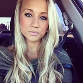 ? ? —— •?• CRAVING * 2 S€XY BLOND€S •?• —— ? AvaiLabL€ LAT€ NighTs!, 23