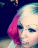 ziggy, 18