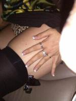 full hour SENSUAL/ EROTIC Body Rub, 32
