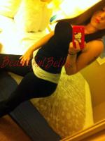 ã€‹â€¢Â°â€¢Â° *NEW PiCS* ((= SEXy SNoWBuNniE * SoFt ROund BOoTy * =)) Â°â€¢â˜…â€¢Â°((= UP ALL NiGHT , 20
