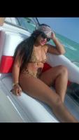 Nice touch with Brazilian and latina 1 hr for 50 dollar 914-574, 24