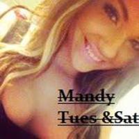 {{ Q~Therapy! }} Just N off i295 REAL AMERICAN CUTIES 4U! Vicky, Amber, Mandy LUNCH SPCL! 434~8428, 28