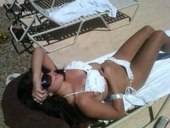 **** HOT &&&& Brunette *** &&&& TAN !!!!!, 23