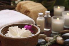 ~ Exotic passionate sensual Massage~with a Curvy Hot Blonde~, 35