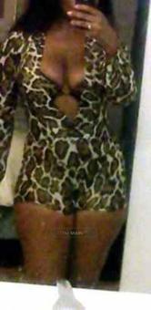 Last Day GoRgeOuS EbOnY!!, 24