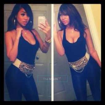 ? ? ? ?Gorgeous PETiTe ?DOminIcAN PuertoRiCaN ? ?WilD CaT•.•Perfect 1O -, 20