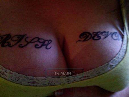 Here I Am... Come Party for the Weekend with me!!, 33