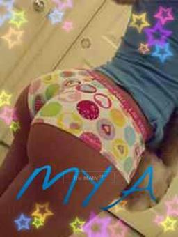 •☆• €xO†iC, ☆ HYpnO†c , ☆ And Oh SO €†rOic ☆ MYA •☆•, 24