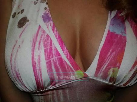 *Sexy Alexandra Latina Girl*, 23