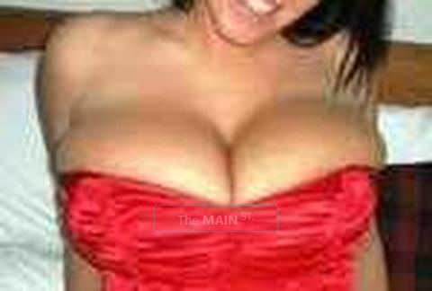 Busty Brunette Visiting Dont Miss This Sexy Vixen, 23