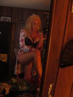 Blonde Bombshell X Curvy & SEXY