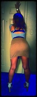 STOP LOOKING & GET READY Heres your chance w/ the classy & beautiful yet distinctive Girl-Next-Door, 19