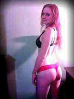 Exclusive Blonde????, 30