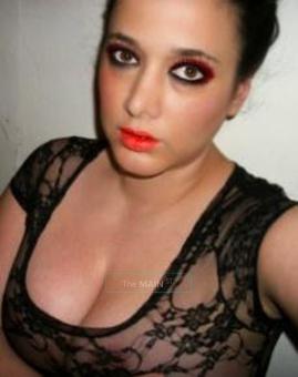 Massage by 36E Busty/Curvy Female. CCs Are Accepted. Outcall., 32