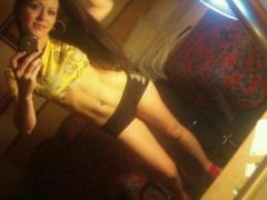 My Touch Will Drive you Wild! Come see *Ashley*, 22