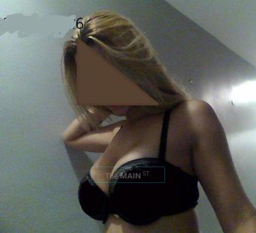 >>>Sexy Blonde playmate Colombian, 24