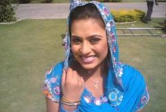 â˜… â€”â€”â€” â–ˆ DESi iNDiAN PUNJABi LARDKi ! â–ˆ â€”â€”â€” â˜…, 21