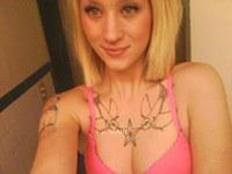$90 special! :) Young, cute, blonde, classy, kinky, & willing!, 21