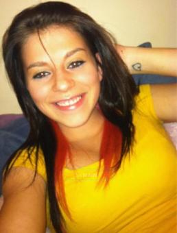 " Michelle " - *Your Dream Girl Can Be Reality * -, 19