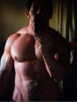Your ultimate male dom, 42