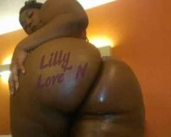 â™¥*Ph@t BOOTY OiLeD up & Re@dy 2 B SL@Pped *â™¥* âœ° %Th!Ck& FrE@Ky *â™¥* Back By Popular Demand!!, 22