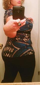 6FT TaLL, cLaSsy, CurVy Irish BeauTy wiTh a BooTy! Im bacK FeLLas!, 27