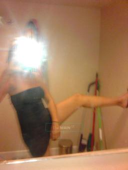 HOT PLAYBOY Model ready to rock ur world! Blonde hair with Green eyes private home", 42