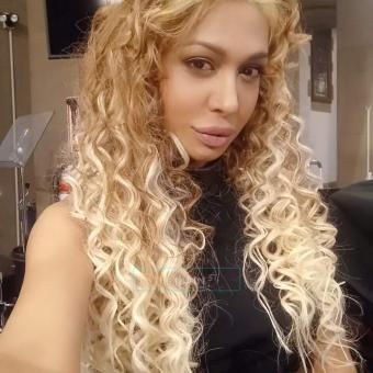 Davina the doll ????????????????????, 24