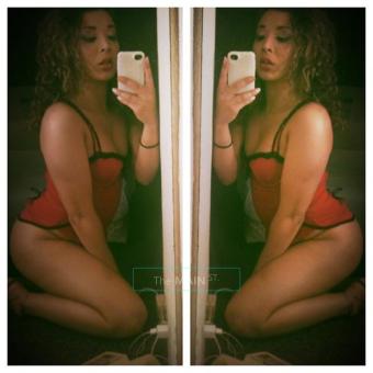 NEW beauty in town! Experience #1 sensual erotic massage. **Available Anytime**, 24