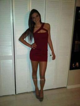 The sexy girl next door! New to biz, 19