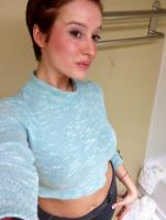 Sexy Lisa here to give you a sensual massage, 23