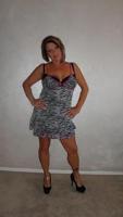HUMP DAY SPECIAL! Sensual Erotic SKIN on SKIN, MUTUAL TOUCH Massage! Im Sexy, Mature & CURVY!, 44