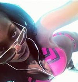 Chocolate ðŸ?«Bomb ðŸ’£shell With Playboy bunny ðŸ?°BODY 100 ðŸŒ¹outcall specials, 21